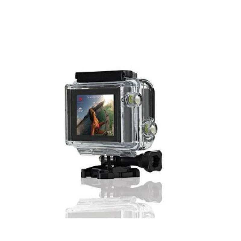 GoPro Hero 3 3+ 4 LCD Bacpac